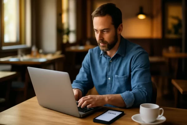 Cómo crear una página web para un restaurante