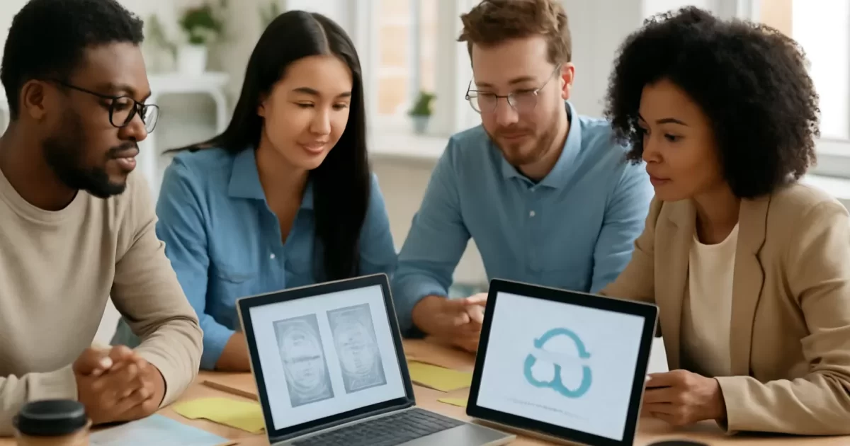 Cómo crear una plataforma web para una empresa
