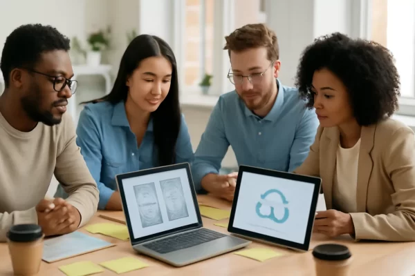 Cómo crear una plataforma web para una empresa
