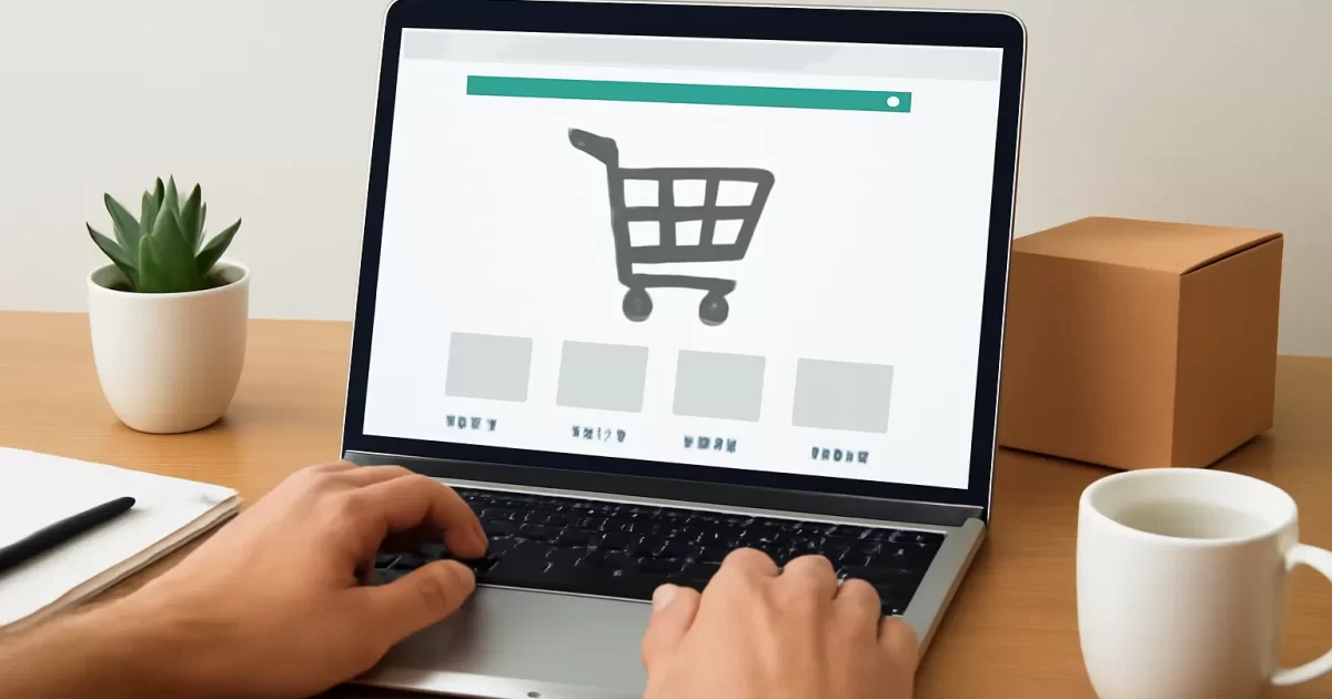 Cómo crear una tienda online desde cero