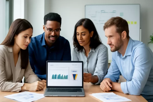 Cómo crear una web para conseguir clientes B2B