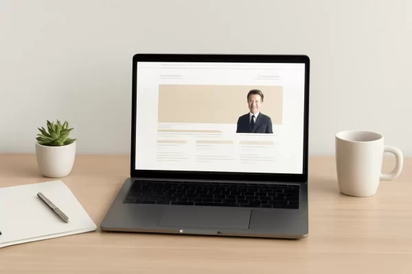 Cómo crear una web para una empresa de servicios