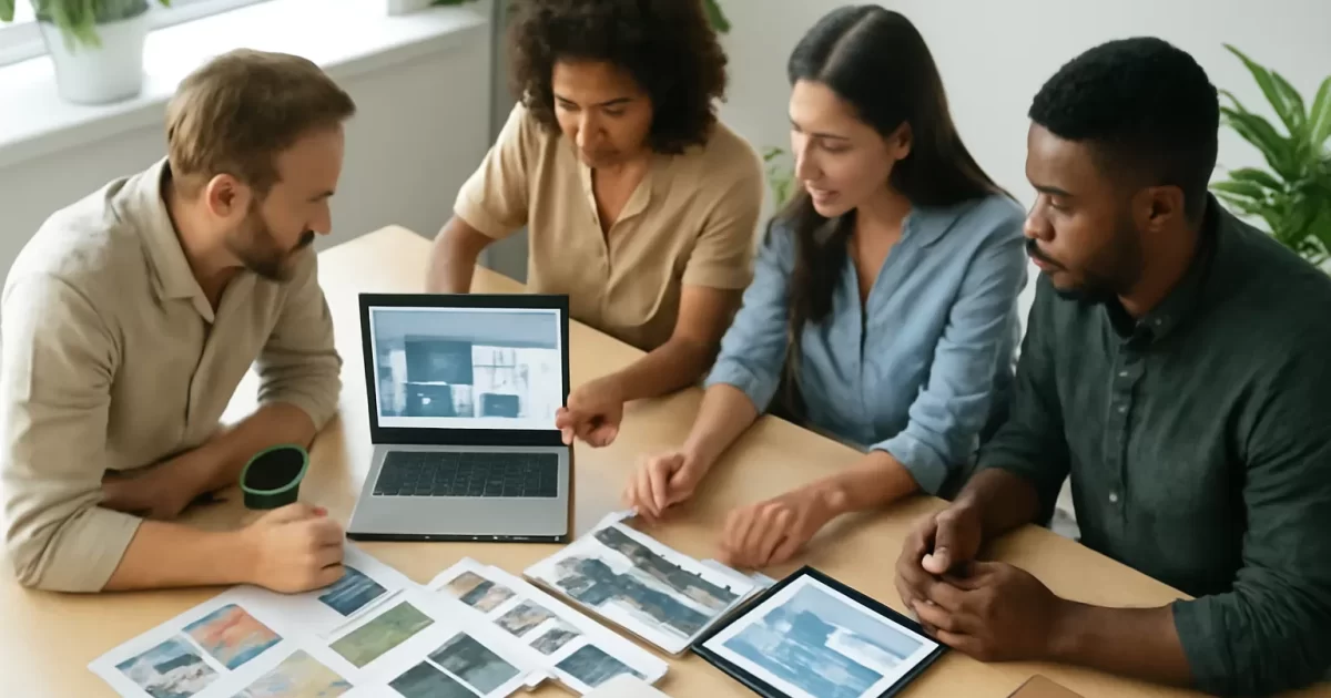 Cómo crear una web personalizada para tu empresa