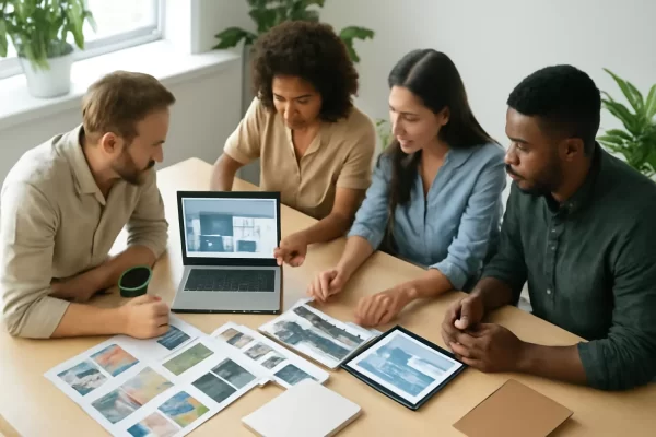 Cómo crear una web personalizada para tu empresa