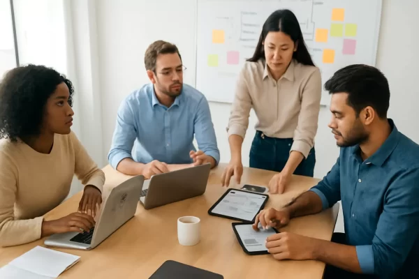 Cómo definir requisitos para un desarrollo web