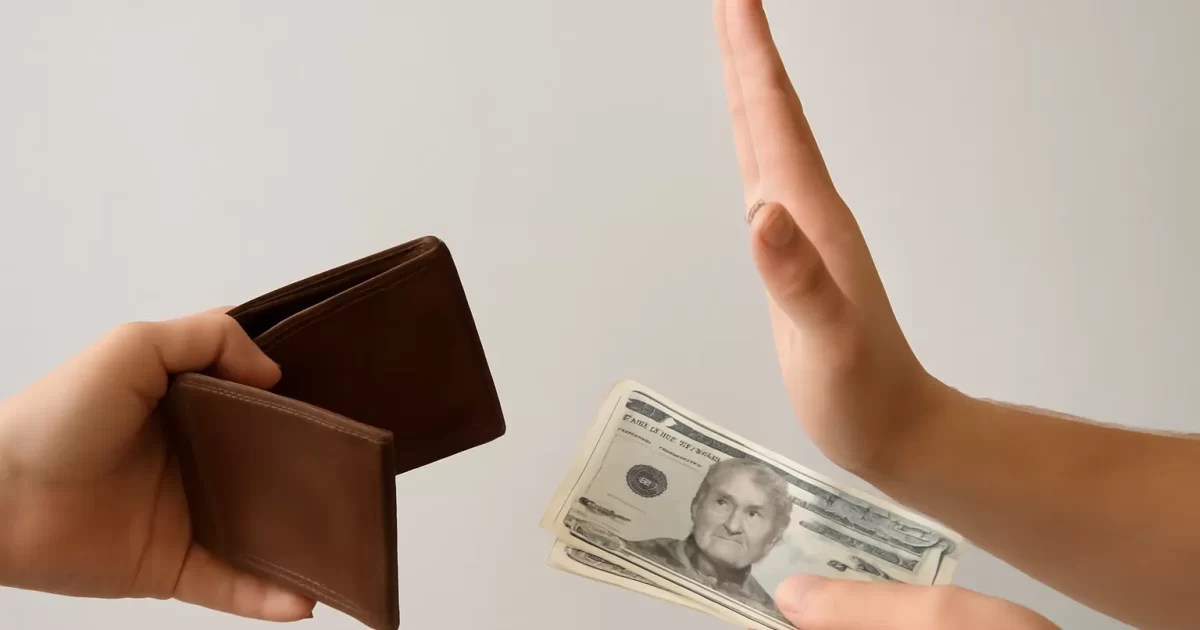 Cómo dejar de gastar por impulso y ahorrar más dinero