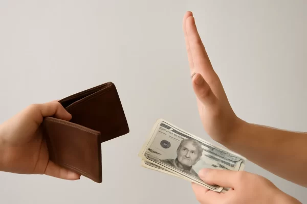 Cómo dejar de gastar por impulso y ahorrar más dinero