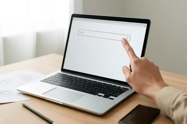 ¿Cómo elegir el dominio de una empresa?