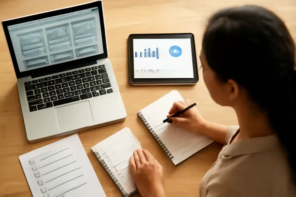 Cómo elegir el tipo de sitio web para tu negocio
