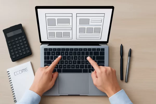 Cómo elegir funciones según tu presupuesto web