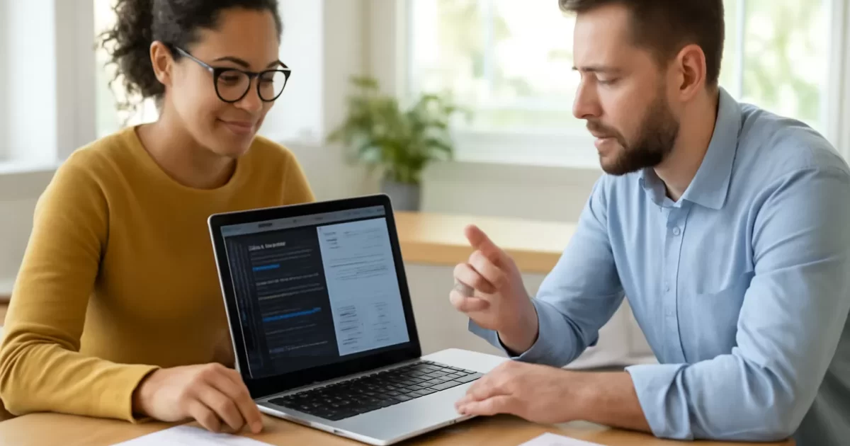 Cómo elegir un desarrollador web profesional