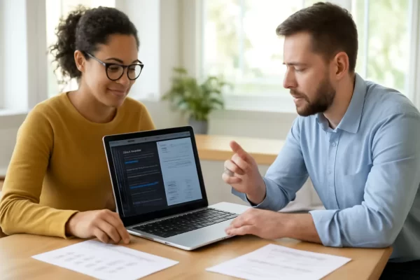 Cómo elegir un desarrollador web profesional