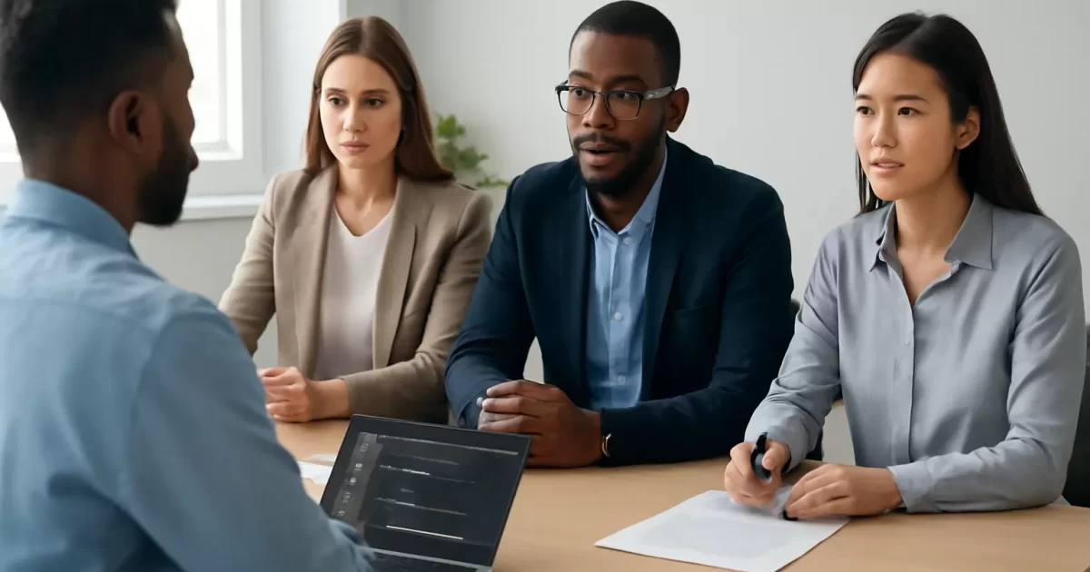 Cómo elegir un programador para tu empresa