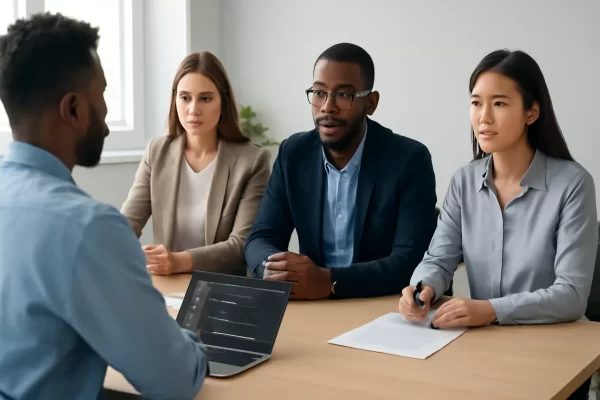 Cómo elegir un programador para tu empresa
