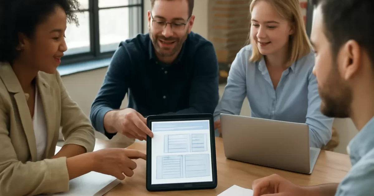Cómo elegir una agencia de desarrollo web