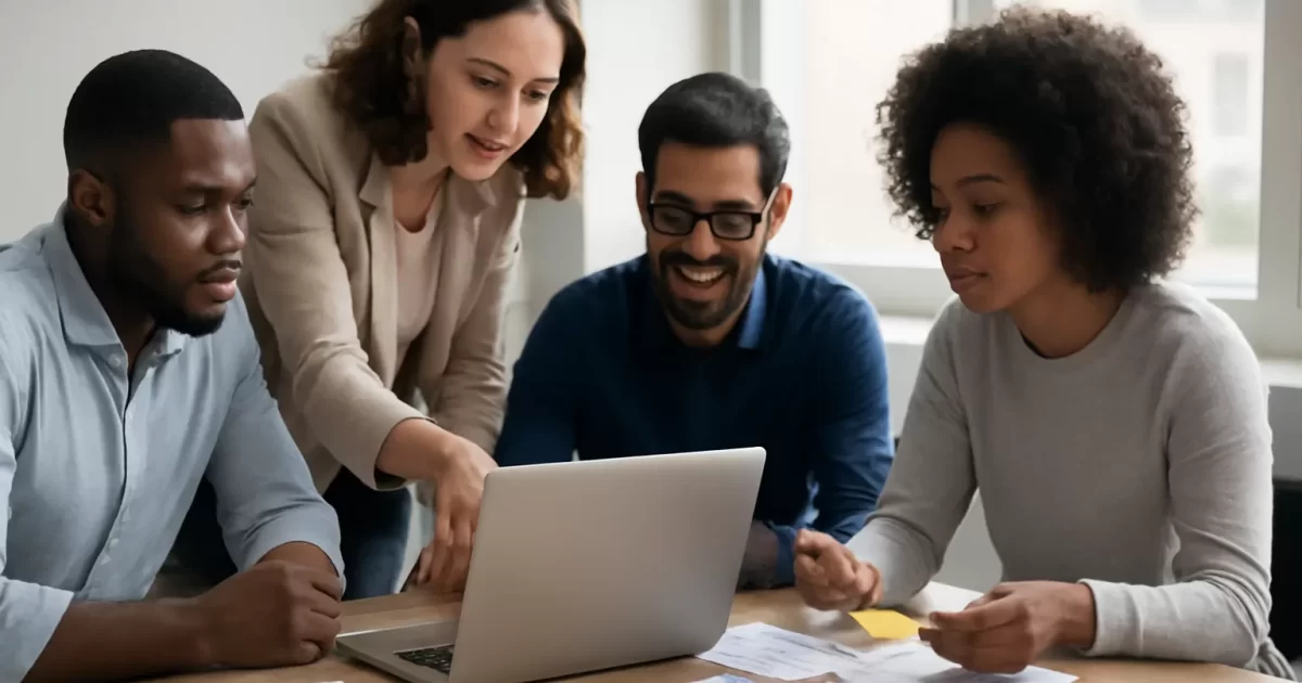 Cómo elegir una agencia de diseño web