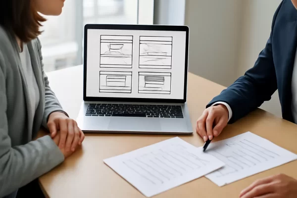 ¿Cómo elegir una empresa de desarrollo web?