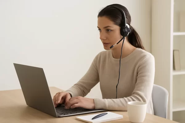 Cómo empezar como asistente virtual