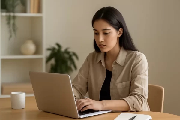 Cómo empezar como freelance sin experiencia