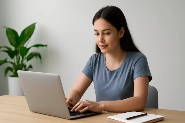 Cómo encontrar trabajos remotos sin experiencia