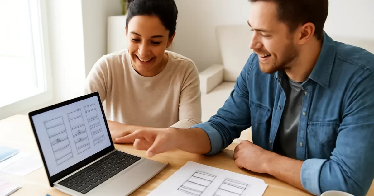 Cómo encontrar un diseñador web profesional