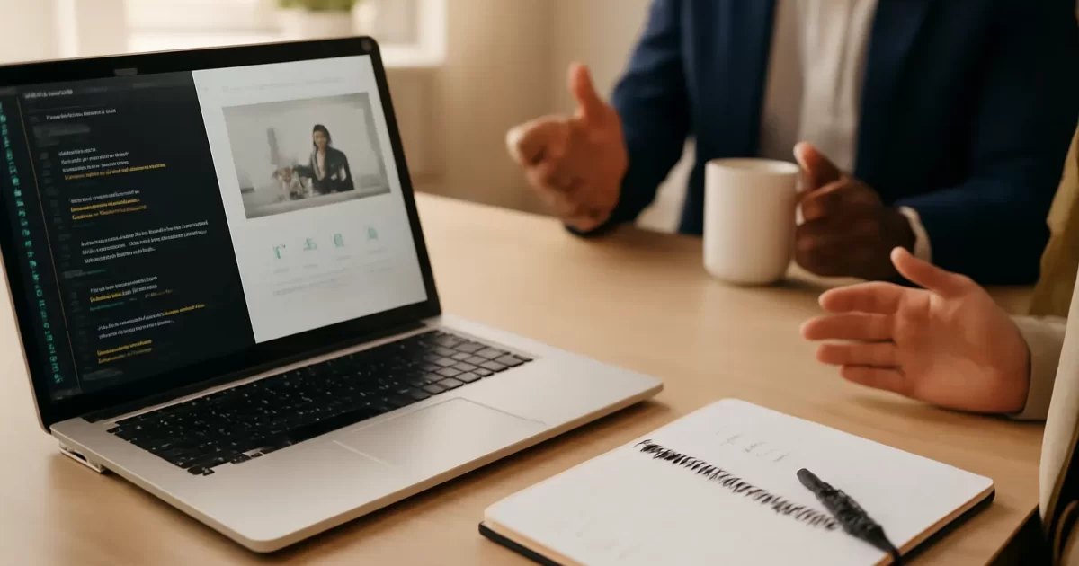 Cómo evaluar a un desarrollador web freelance