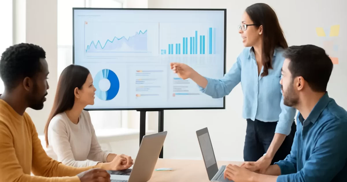 Cómo evaluar el desarrollo web de tu empresa