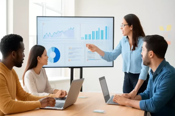 Cómo evaluar el desarrollo web de tu empresa