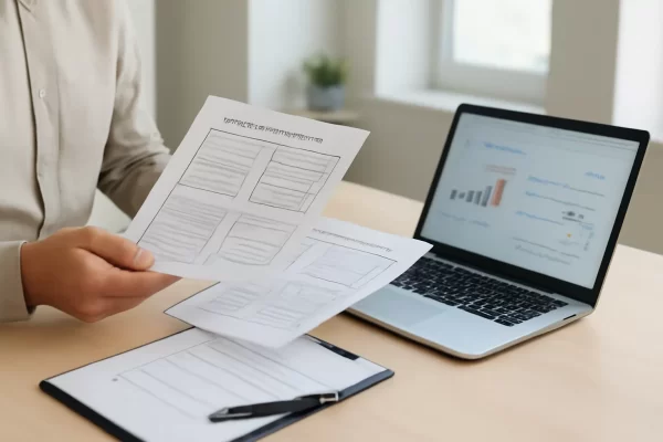 Cómo evaluar una propuesta de desarrollo web