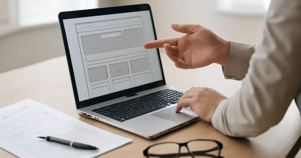 Cómo evaluar una propuesta de diseño web