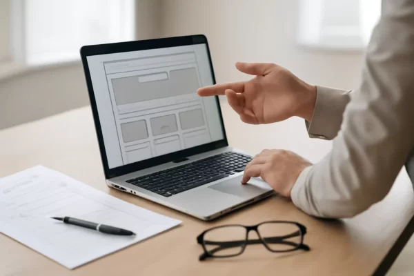Cómo evaluar una propuesta de diseño web