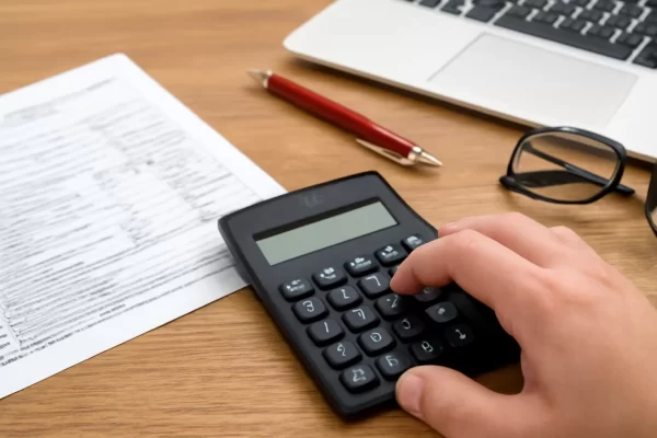 Cómo evitar errores comunes al declarar impuestos