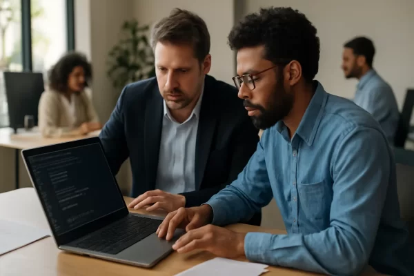 Cómo evitar problemas al contratar un programador