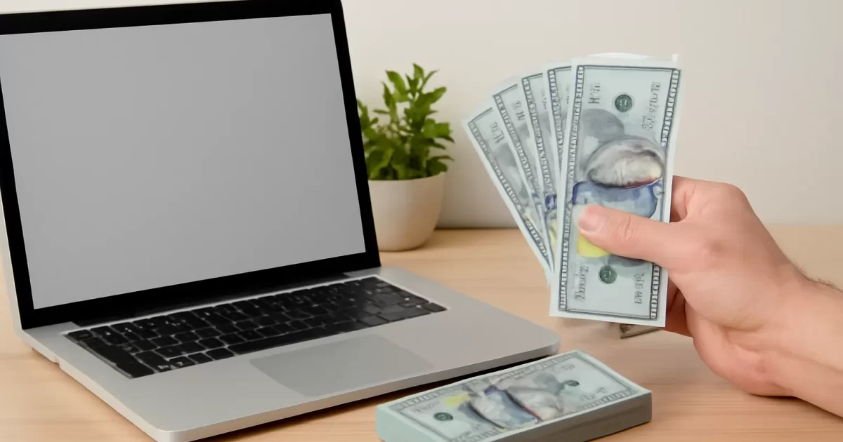Cómo ganar dinero con marketing de afiliados