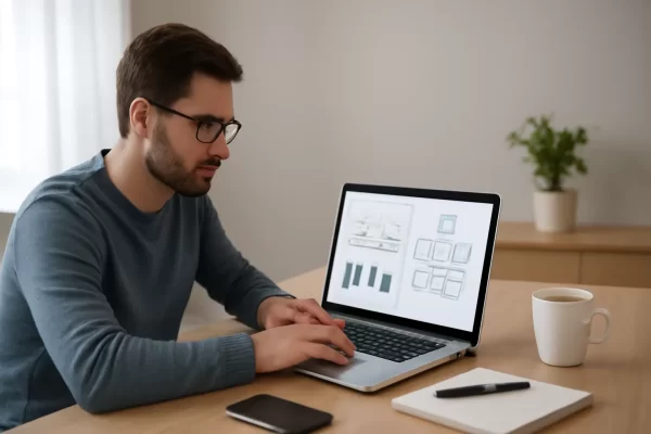 Cómo hacer que tu página web aparezca en Google