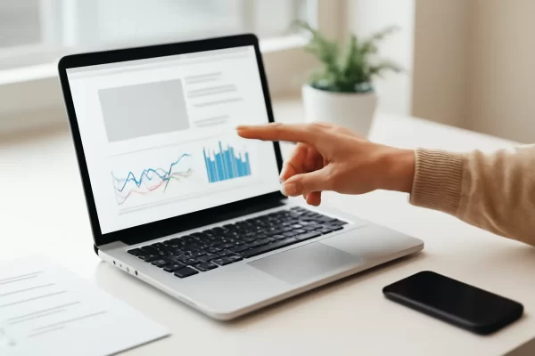 Cómo hacer SEO para una landing page