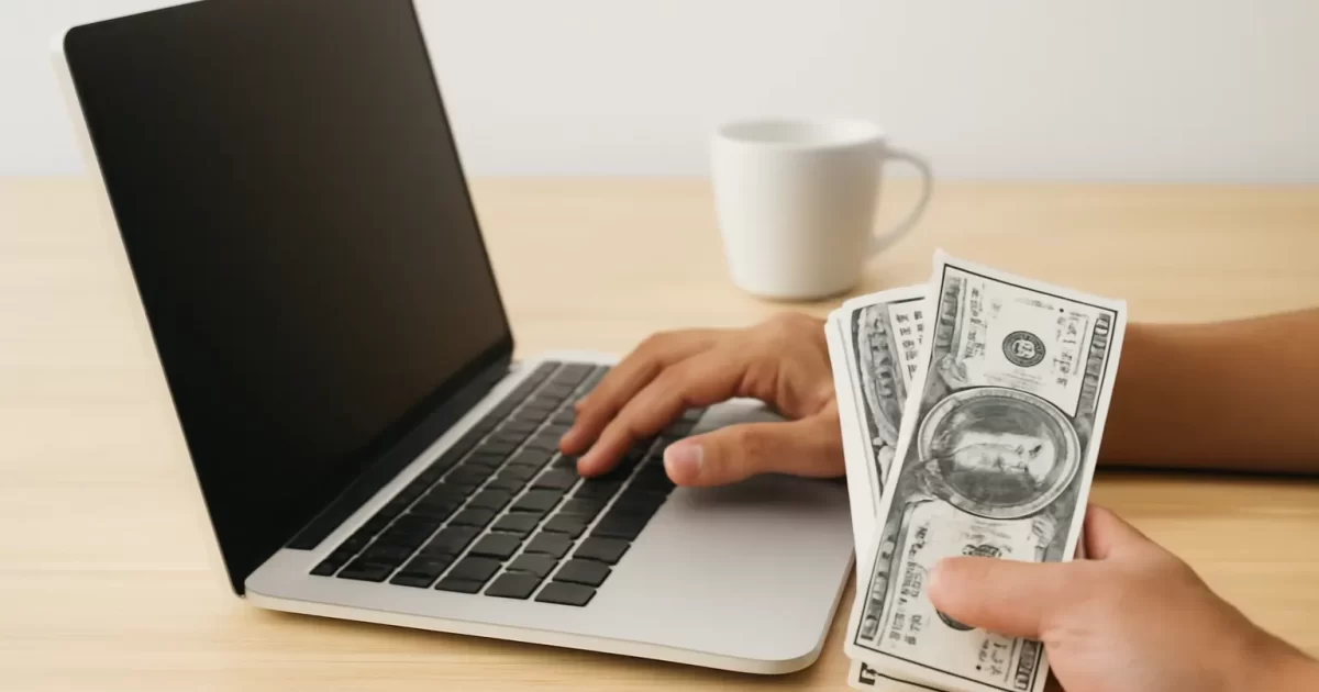Cómo identificar oportunidades reales para ganar dinero online