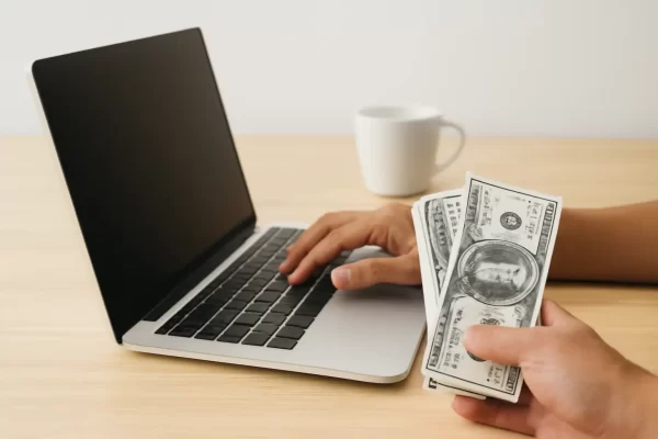 Cómo identificar oportunidades reales para ganar dinero online