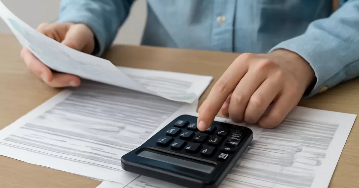 Cómo identificar qué impuestos podrías tener que pagar