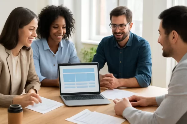 Cómo iniciar un proyecto con un desarrollador web
