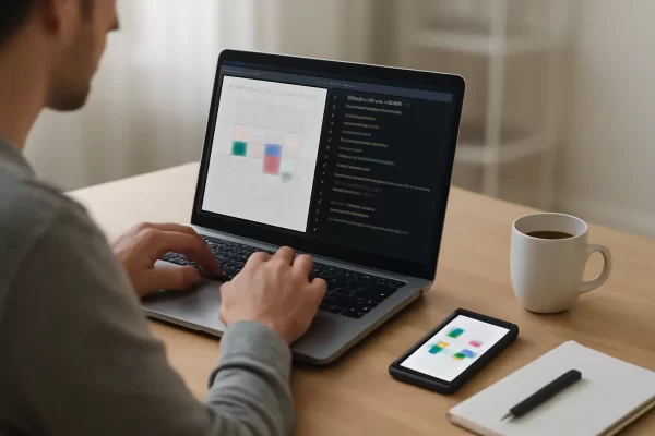 Cómo integrar reservas en una web a medida