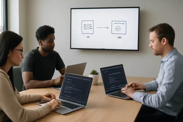 Cómo integrar un ERP con una página web