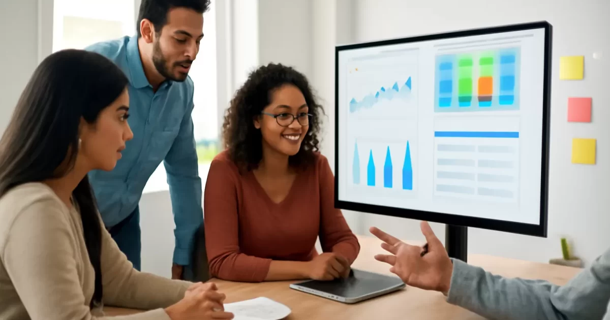 Cómo mejorar la conversión de una landing page