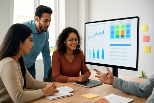 Cómo mejorar la conversión de una landing page