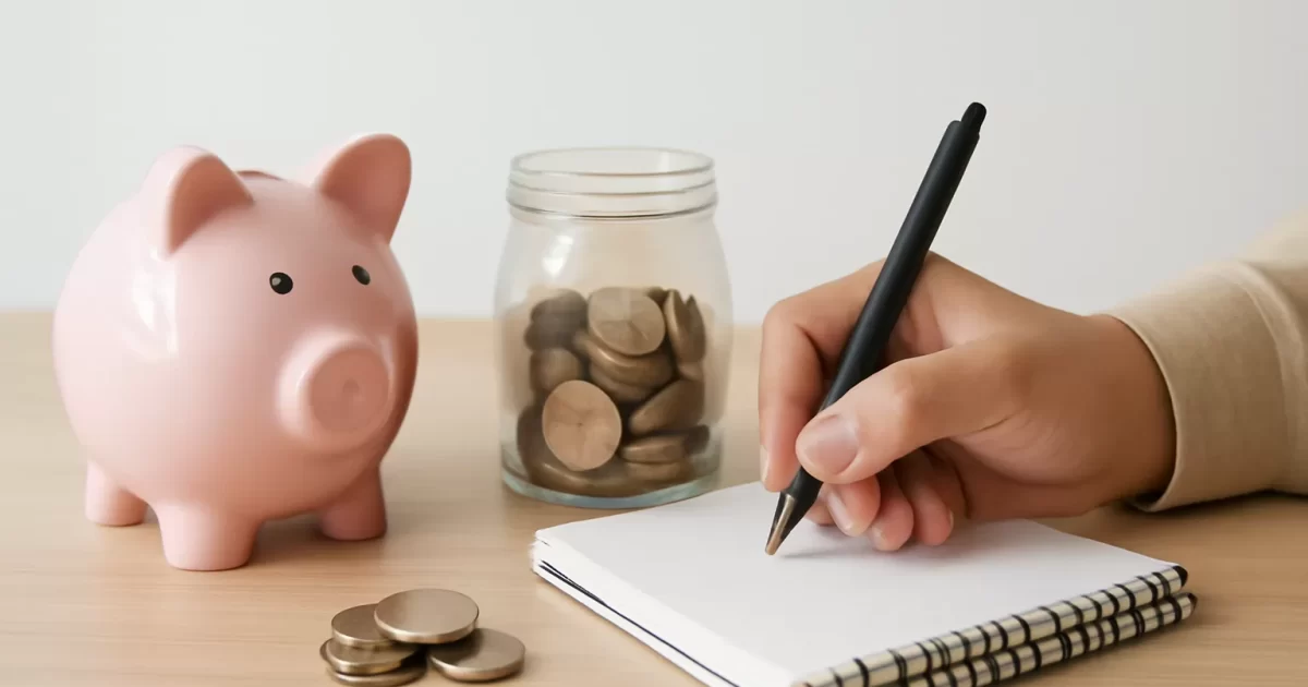Cómo mejorar tu inteligencia financiera con hábitos simples