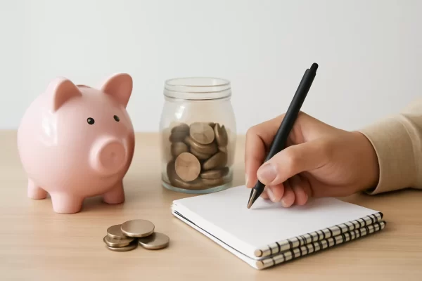 Cómo mejorar tu inteligencia financiera con hábitos simples