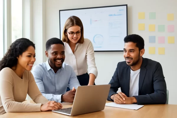 Cómo mejorar un sitio web corporativo