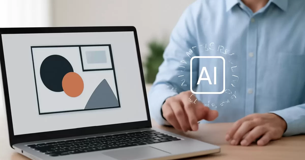 Cómo ofrecer servicios de diseño con apoyo de Inteligencia artificial