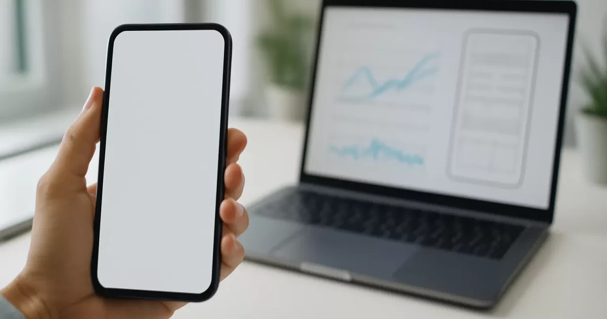 Cómo optimizar una landing page para móviles