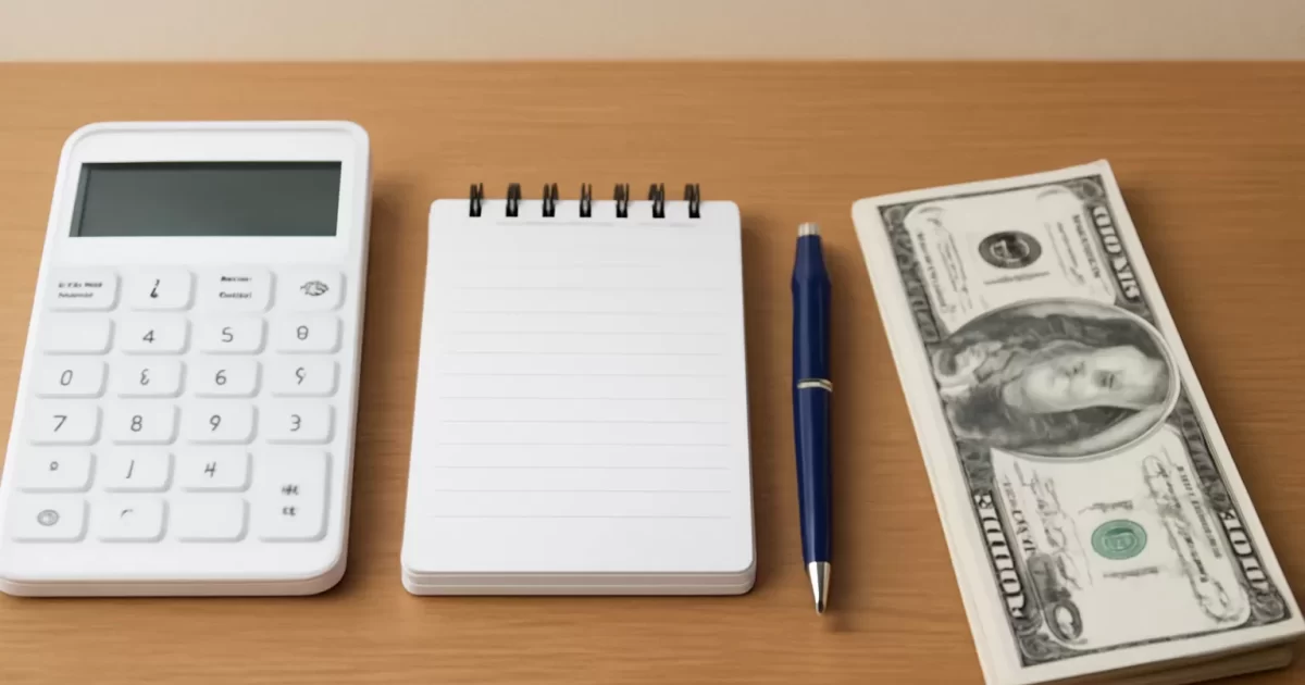 Cómo organizar tus finanzas personales desde cero